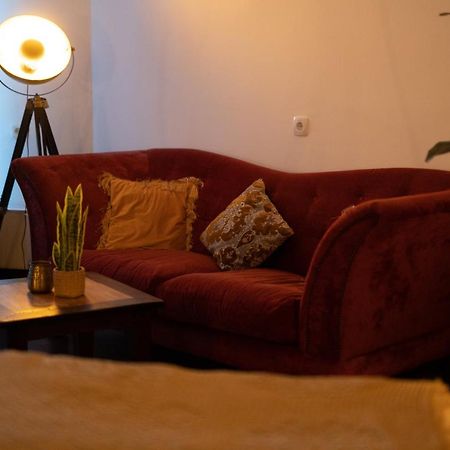 Ferienwohnung Time Out Vreden Ngoại thất bức ảnh