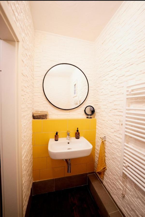 Ferienwohnung Time Out Vreden Ngoại thất bức ảnh