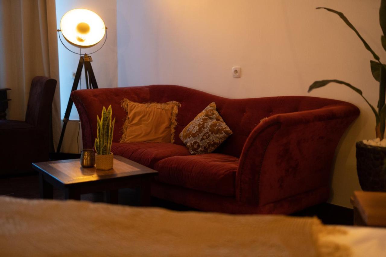 Ferienwohnung Time Out Vreden Ngoại thất bức ảnh