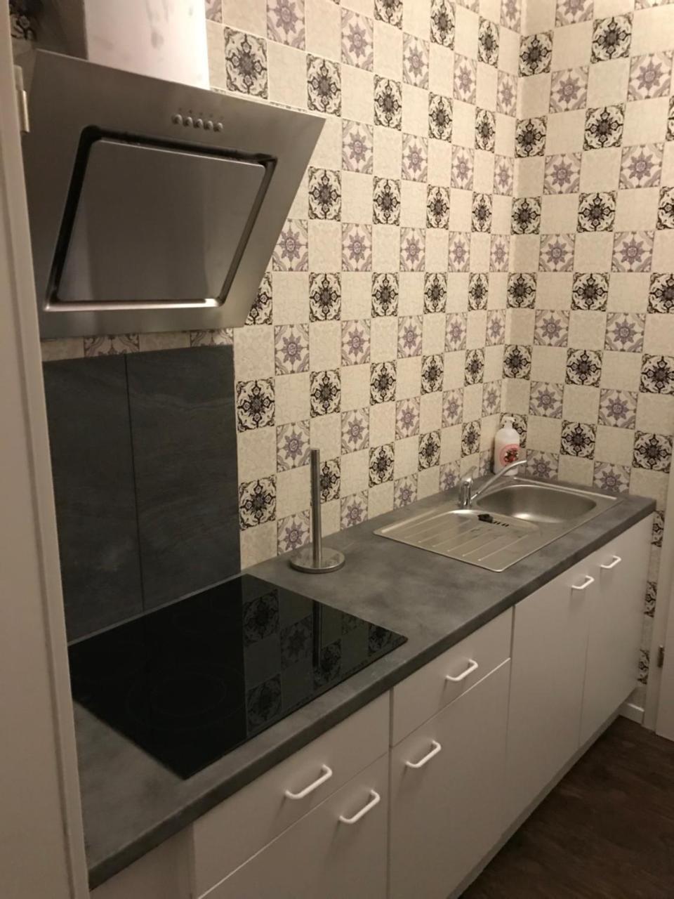 Ferienwohnung Time Out Vreden Ngoại thất bức ảnh